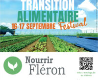 Festival de la transition alimentaire
