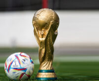 Coupe du monde au Qatar: un match de 10 ans!
