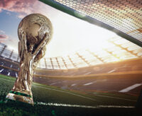 Coupe du monde au Qatar: un match de 10 ans