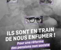 Pour une réforme des pensions non sexiste