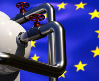 La CSC se réjouit de l’accord européen sur le plafonnement du prix du gaz