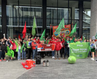 TotalEnergies: un 22 mai en grève