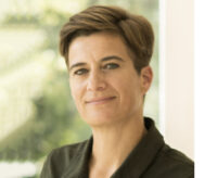 Annemie Plessers, nouvelle secrétaire nationale de la CSC