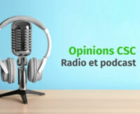 Opinion CSC: Radio & Podcast