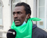 Menace d’expulsion de Dieme Abdoulaye: un an après, rien n’a bougé!