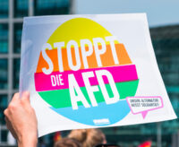 Allemagne: l’exemple de l’AfD, une contamination rapide et durable