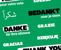 Élections sociales: la liste 2 sur la première marche du podium