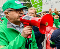 Audi en souffrance, les sous-traitants passés sous silence ?