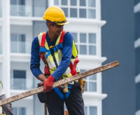 CONSTRUCTION Jusqu’à 188 sous-traitants sur un même chantier!