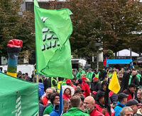 BRUXELLES Marchés publics européens: stop au nivellement par le bas!