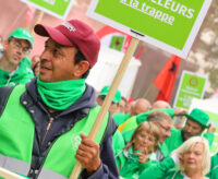 BRUXELLES AUDI: réaction en chaîne chez les sous-traitants