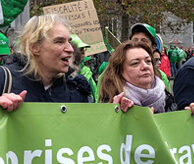 BRUXELLES Le non-marchand, un bien commun!