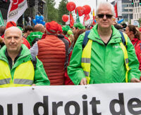 DROIT DE GREVE: la Cour constitutionnelle donne raison aux syndicats