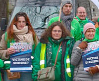 NAMUR-DINANT La lutte contre les discriminations est en péril