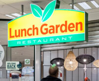 Lunch Garden: prime à la détermination