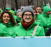 «Nous devons essayer de redresser ce qui est maintenant très tordu»