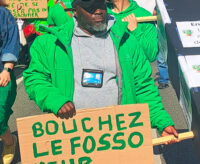 Journée d’actions du 29 avril: la mobilisation fonctionne!