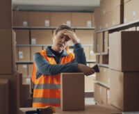 S’attaquer au travail qui rend malade, pas au travailleur malade!