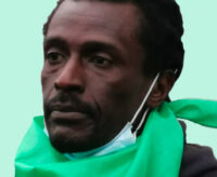 Abdoulaye Dieme est enfin libre!