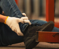 Que faire en cas d’accident du travail?