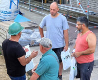 CONSTRUCTION Focus sur le bien-être, la sécurité et les droits des travailleurs du bâtiment