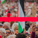 BRUXELLES - Tracer la ligne rouge pour Gaza