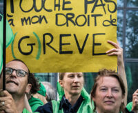 Personnalité juridique des syndicats: une proposition de loi inconstitutionnelle