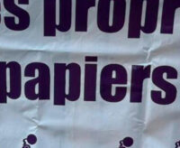 La Ligue des travailleuses domestiques brise le silence