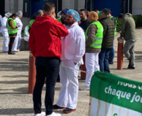 Le geste courageux de deux délégués sauve 120 emplois chez Alysse food