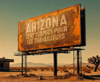 L’Arizona fragilise les travailleurs wallons