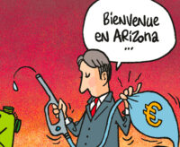 Fraude sociale: la blessure et l’insulte