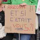 «On fait le choix de combattre la misère»