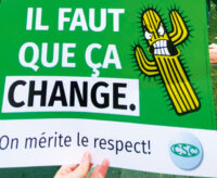 «Appel de novembre»: grèves les 24, 25 et 26 novembre