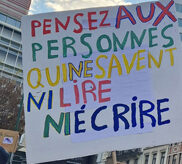 BRUXELLES Droit au non-numérique: une victoire majeure