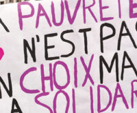 Réforme du chômage:  vers plus de précarité