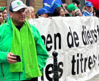 BRUXELLES Pas de chèque en blanc pour les entreprises de titres-services