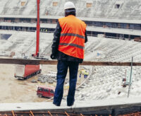 CONSTRUCTION: «Les syndicats peuvent jouer un rôle dans l’écosystème sportif»