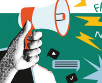 Stop aux fake news! La CSC informe, elle ne fait pas peur