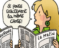 La déontologie journalistique: un rempart