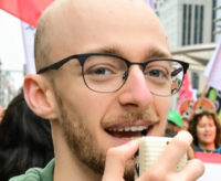 On veut un autre projet de société!