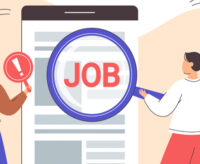 Les jobs étudiants tuent-ils l’emploi classique?