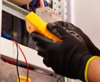 TEXTILE ET ÉLECTRICIENS Adaptations d’index