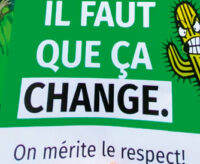 Réforme du travail: un été en pente dure