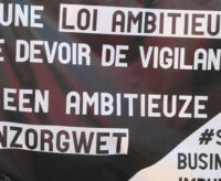 UNION EUROPEENNE L’UE vide de sa substance le devoir de vigilance