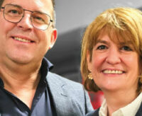 LIÈGE-VERVIERS-OSTBELGIEN Un nouveau président à la CSC liégeoise