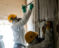 CONSTRUCTION De nouvelles règles plus strictes face à l'amiante