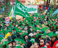 Une autre politique est possible