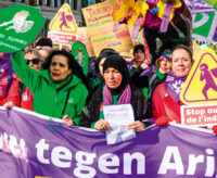 Une offensive de printemps réussie