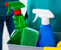 AIDES-MENAGERES Mieux protéger la santé des aides-ménagères