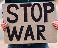 «Le droit international doit être respecté»